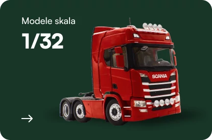 Modele skala 1/32